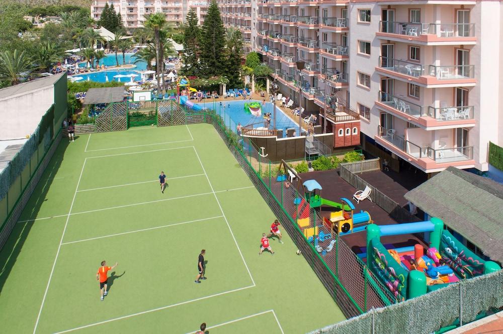 Viva Sunrise 4* Port de Alcudia (Mallorca)