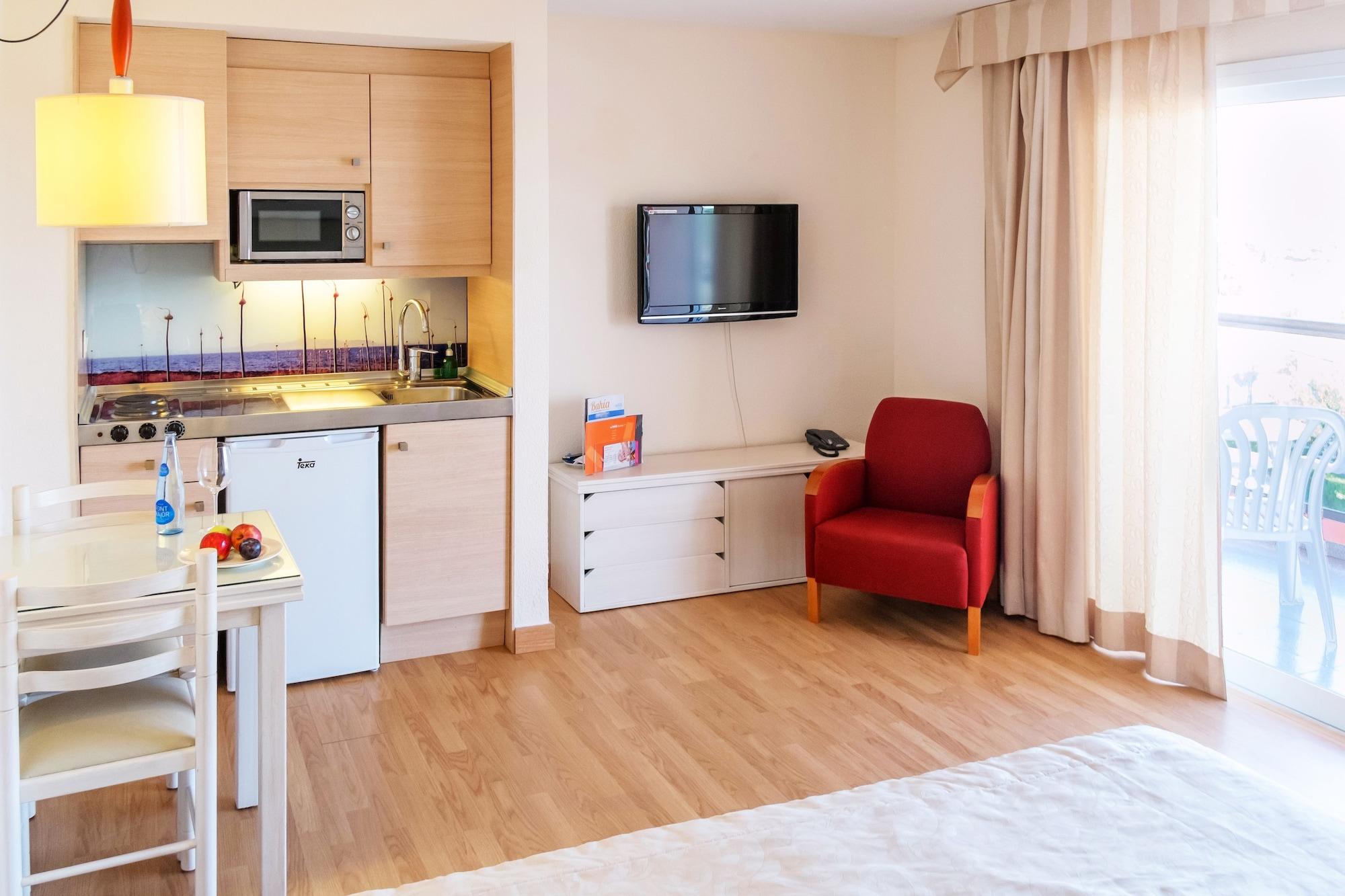 Viva Sunrise Aparthotel 4*
