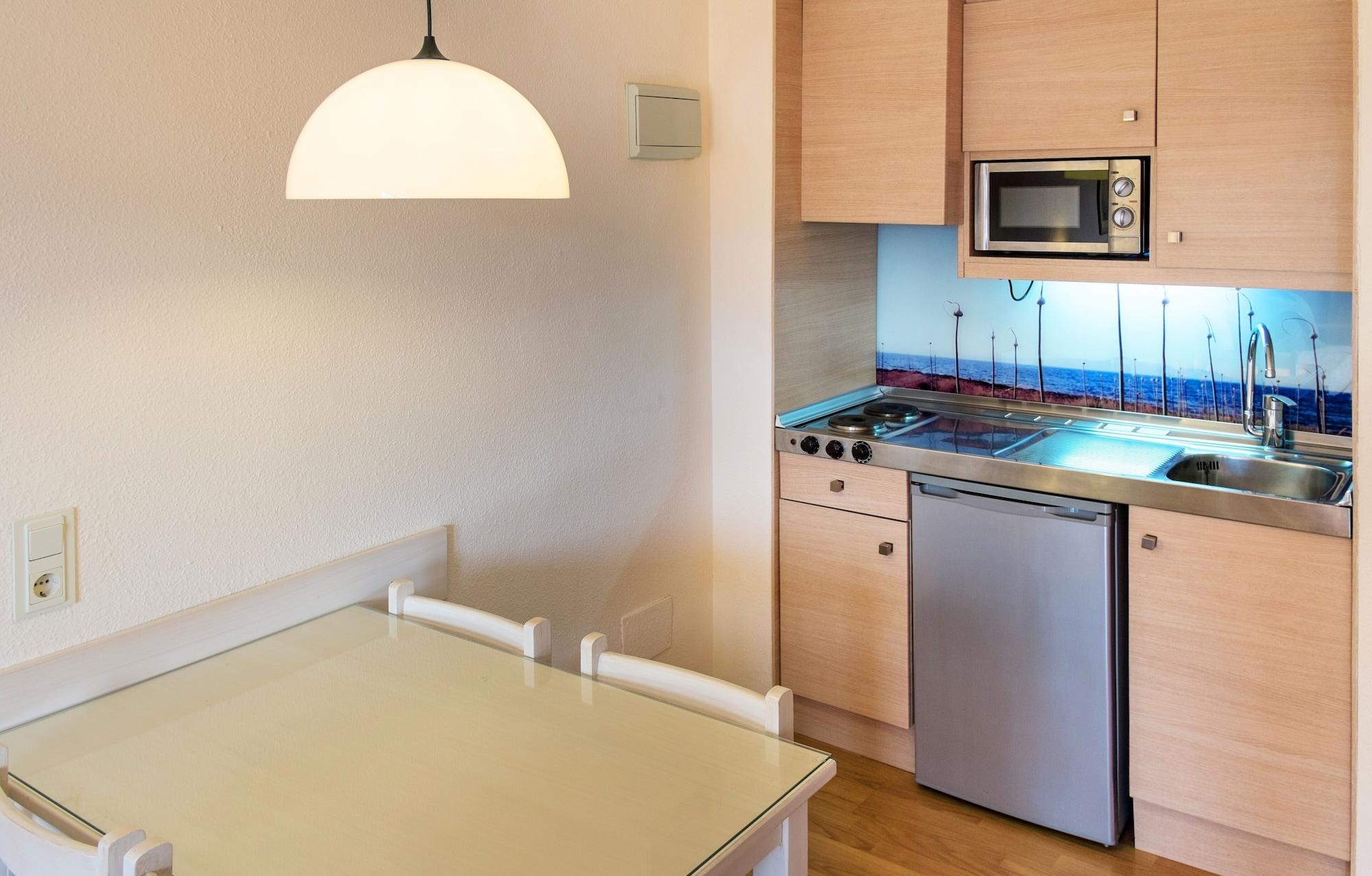 Aparthotel Viva Sunrise Port de Alcudia (Mallorca)