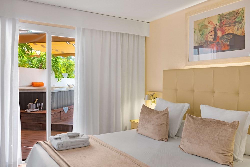 Viva Sunrise Aparthotel 4*