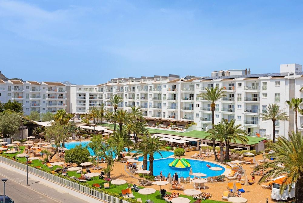 Viva Sunrise Aparthotel Port d'Alcúdia
