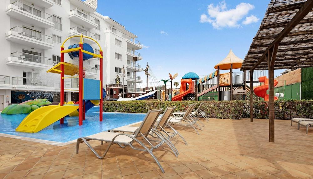 Viva Sunrise Aparthotel