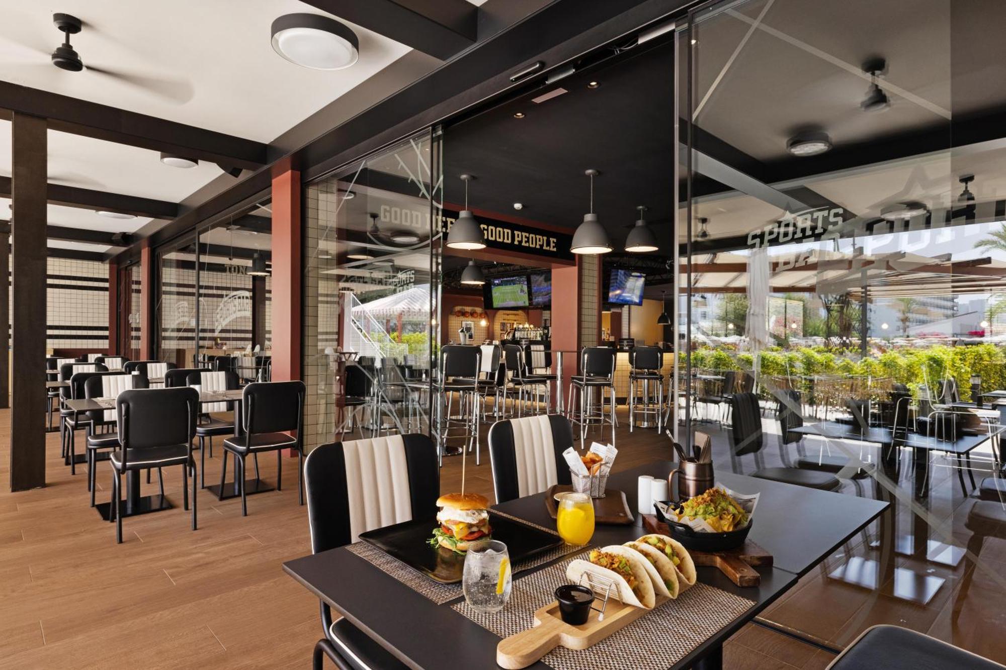 Viva Sunrise 4* Port de Alcudia (Mallorca)