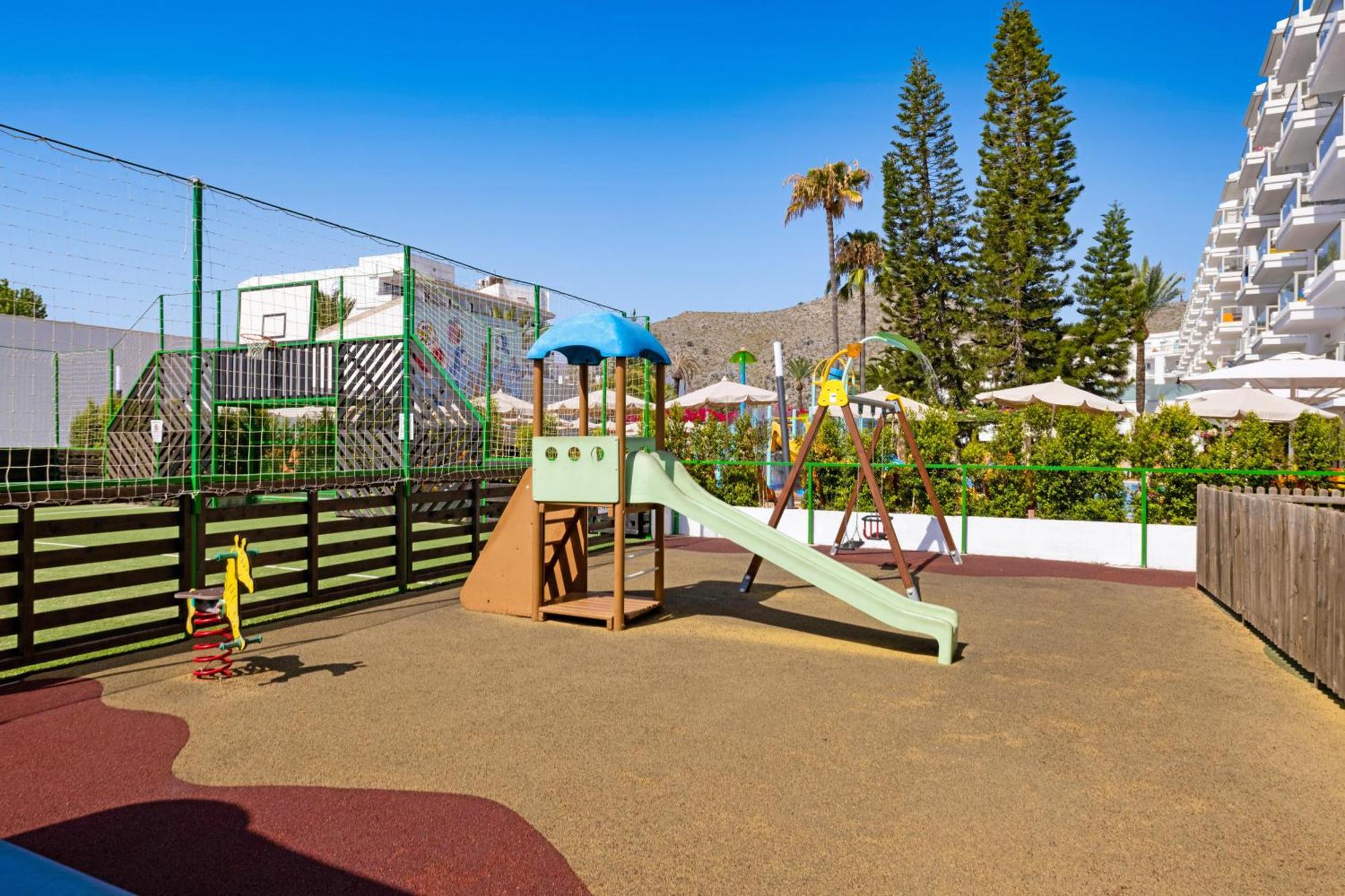 Aparthotel Viva Sunrise 4*