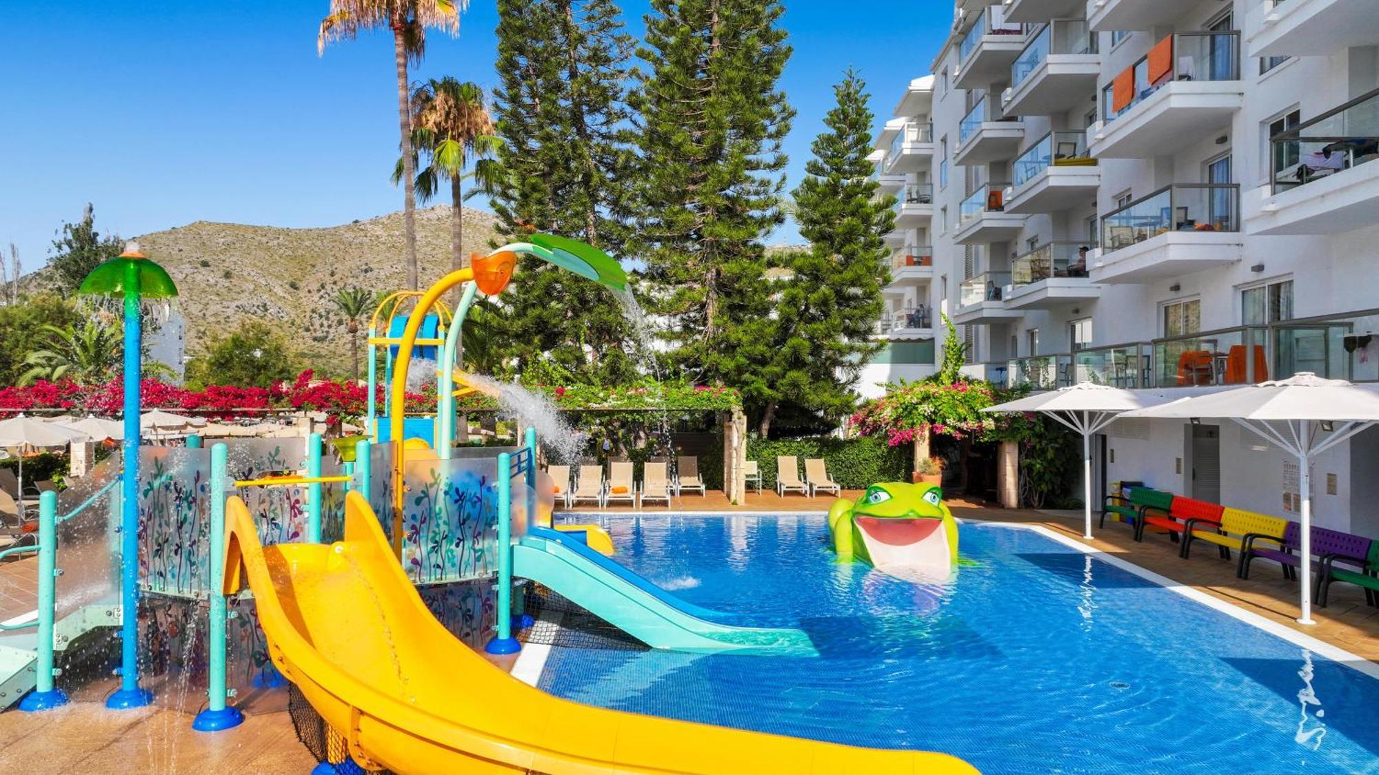 Aparthotel Viva Sunrise Port d'Alcúdia