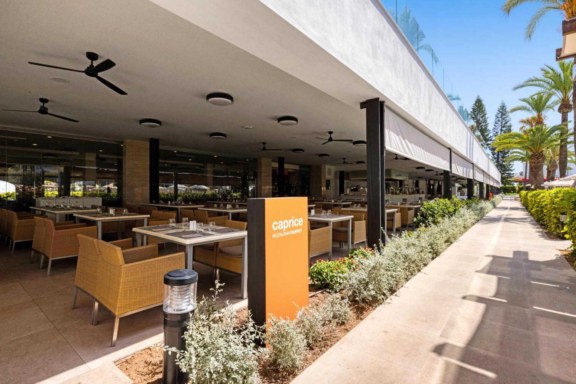 Viva Sunrise 4* Port de Alcudia (Mallorca)
