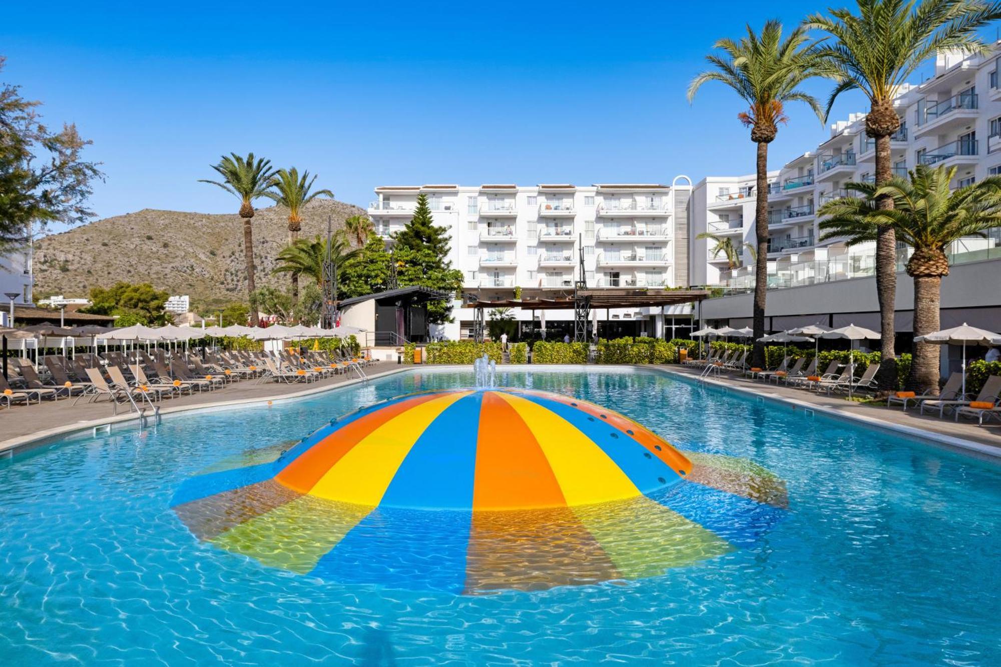 Viva Sunrise 4* Port d'Alcúdia