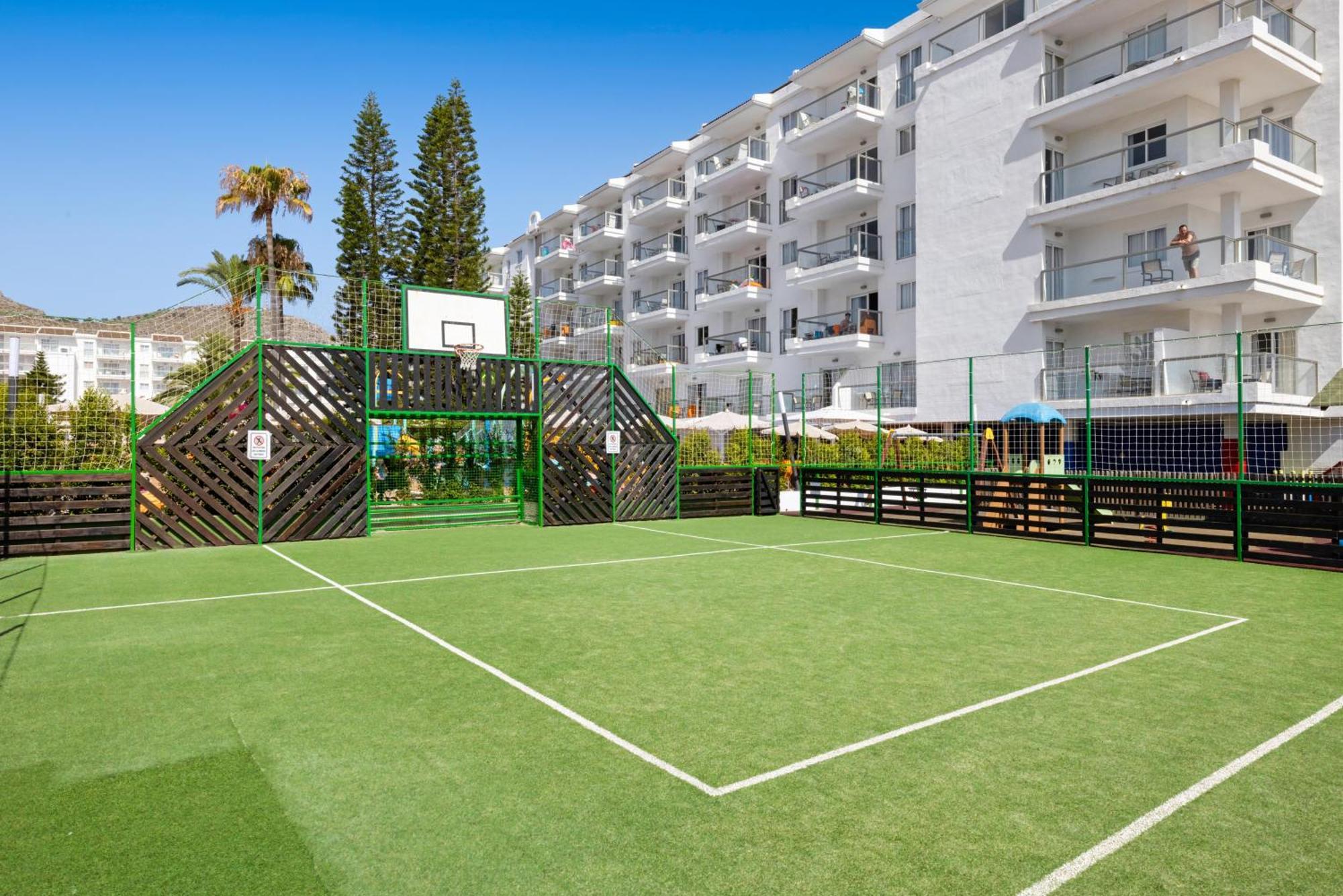 Viva Sunrise Aparthotel 4*