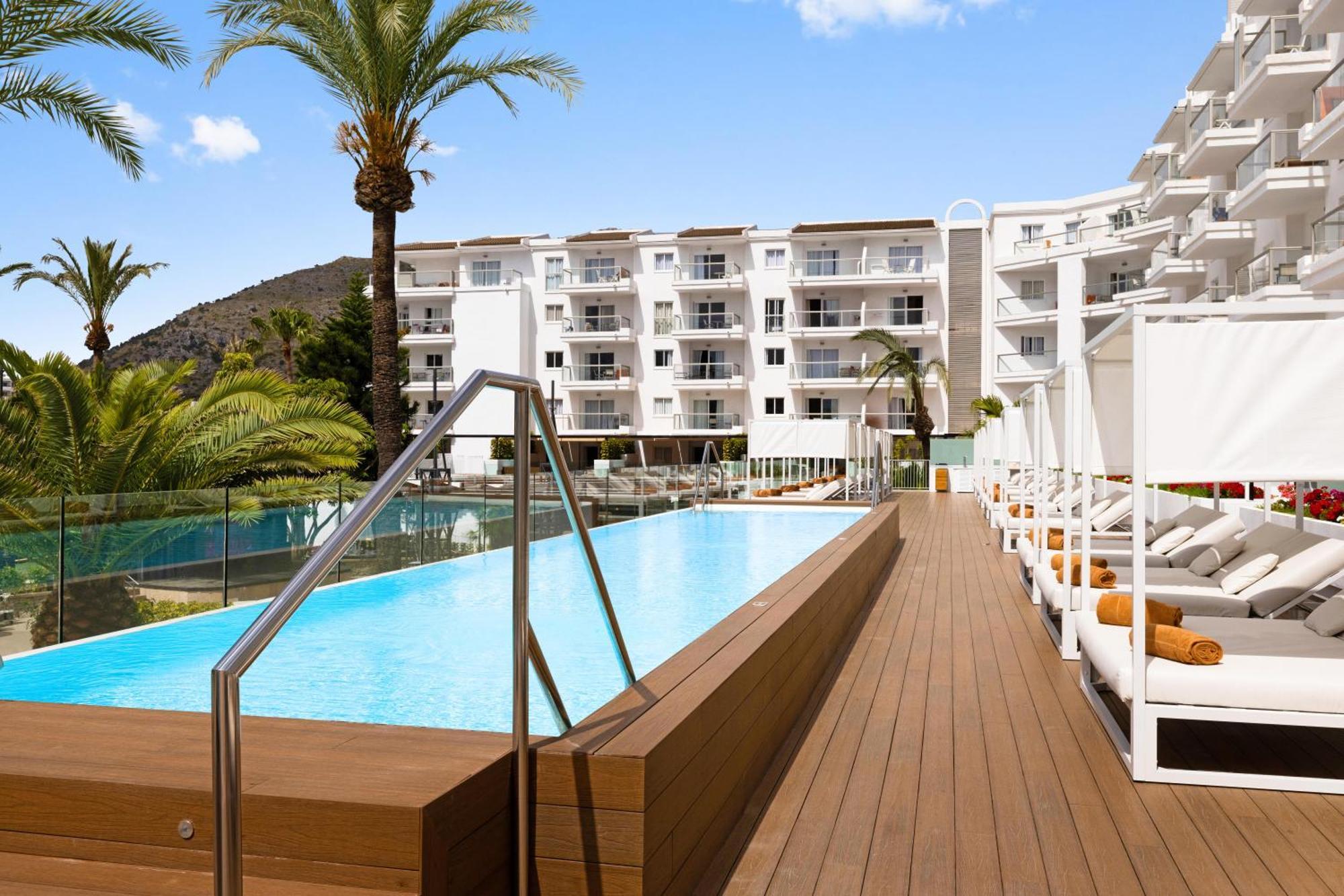 Aparthotel Viva Sunrise 4*