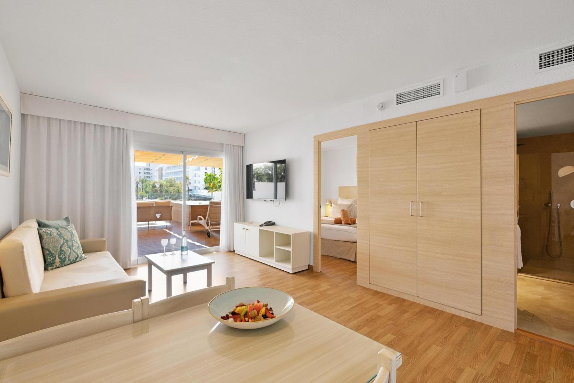 Viva Sunrise Aparthotel Port d'Alcúdia