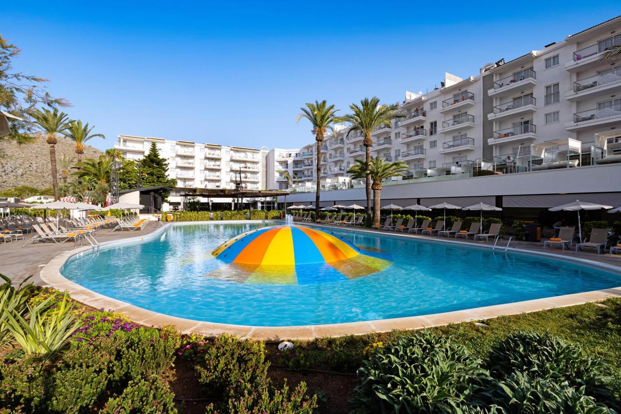 Aparthotel Viva Sunrise