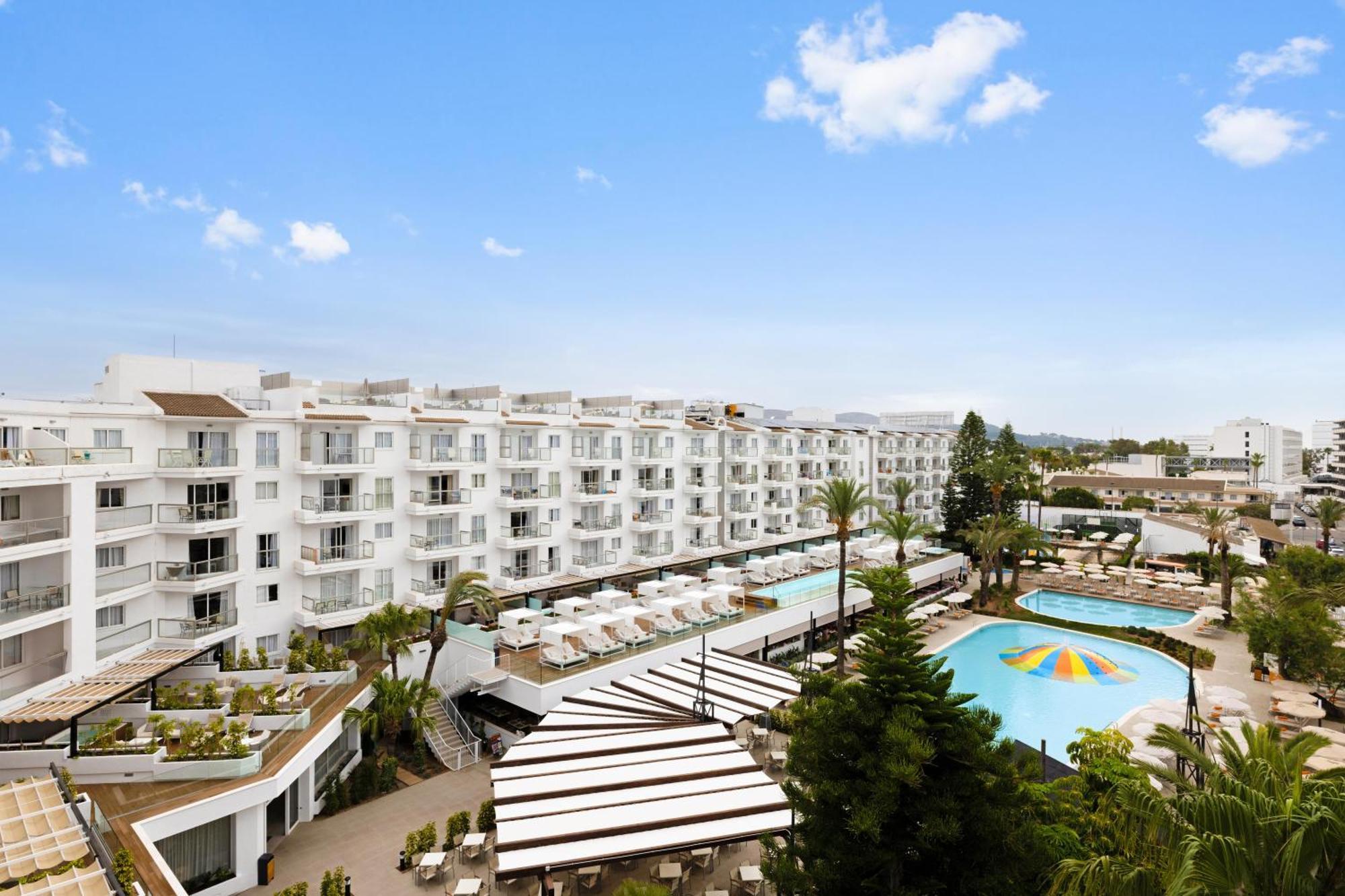 Viva Sunrise Aparthotel 4*