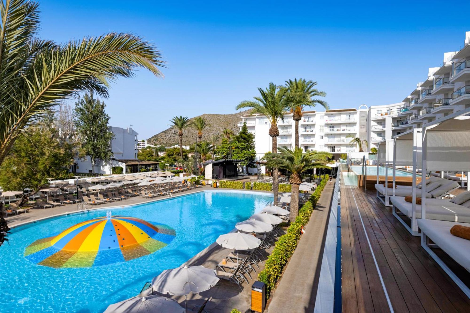 Aparthotel Viva Sunrise 4*
