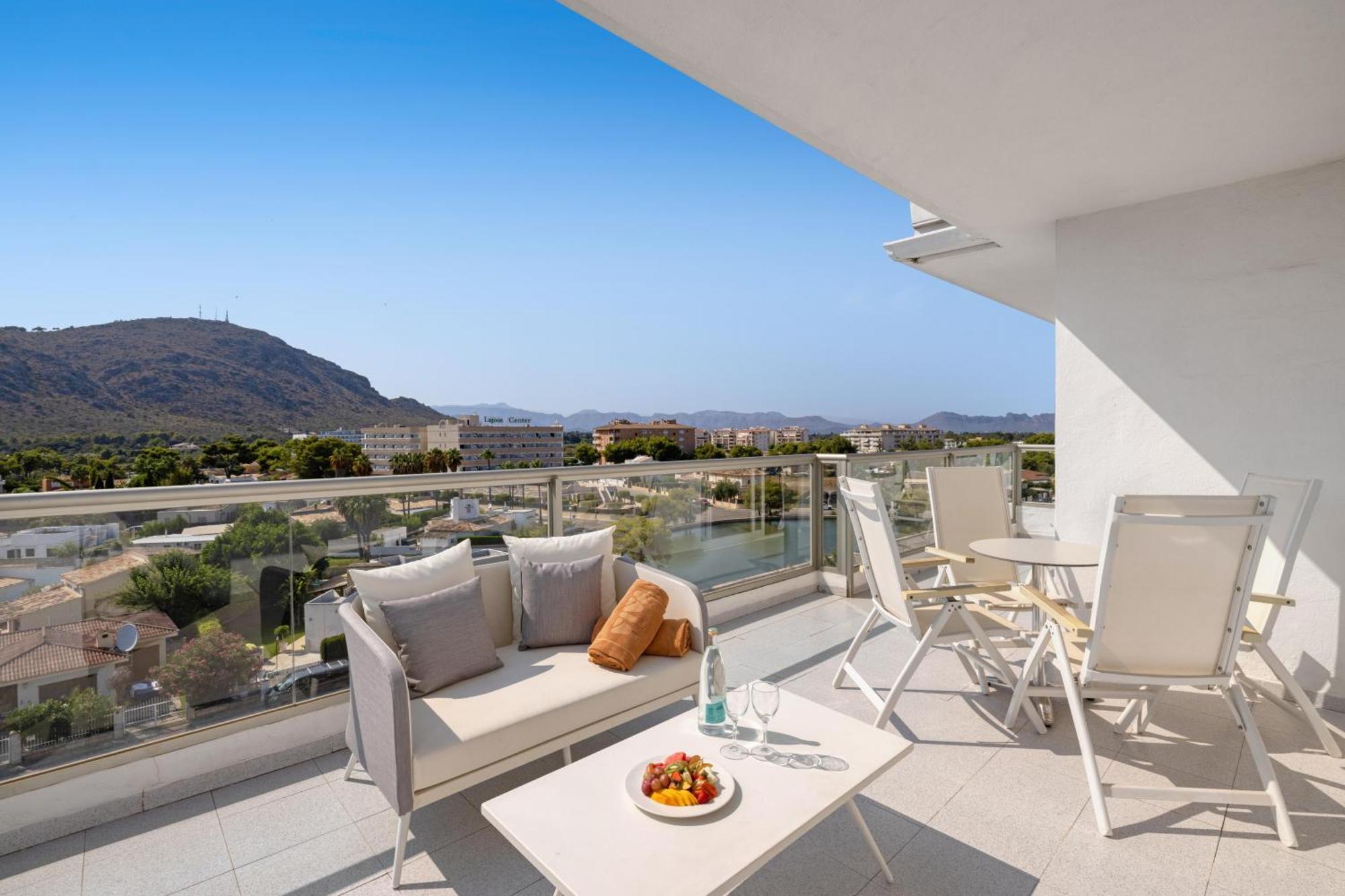 Aparthotel Viva Sunrise Port d'Alcúdia