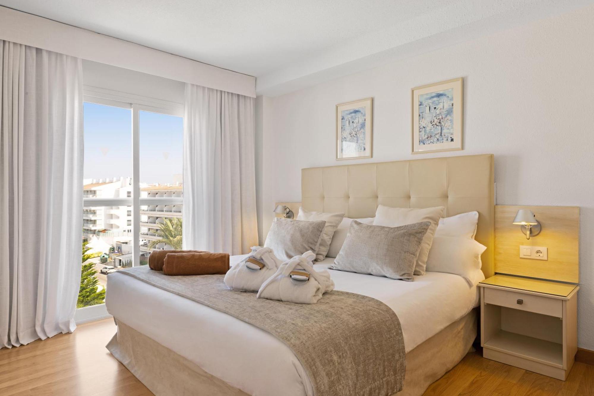 Viva Sunrise Aparthotel 4*