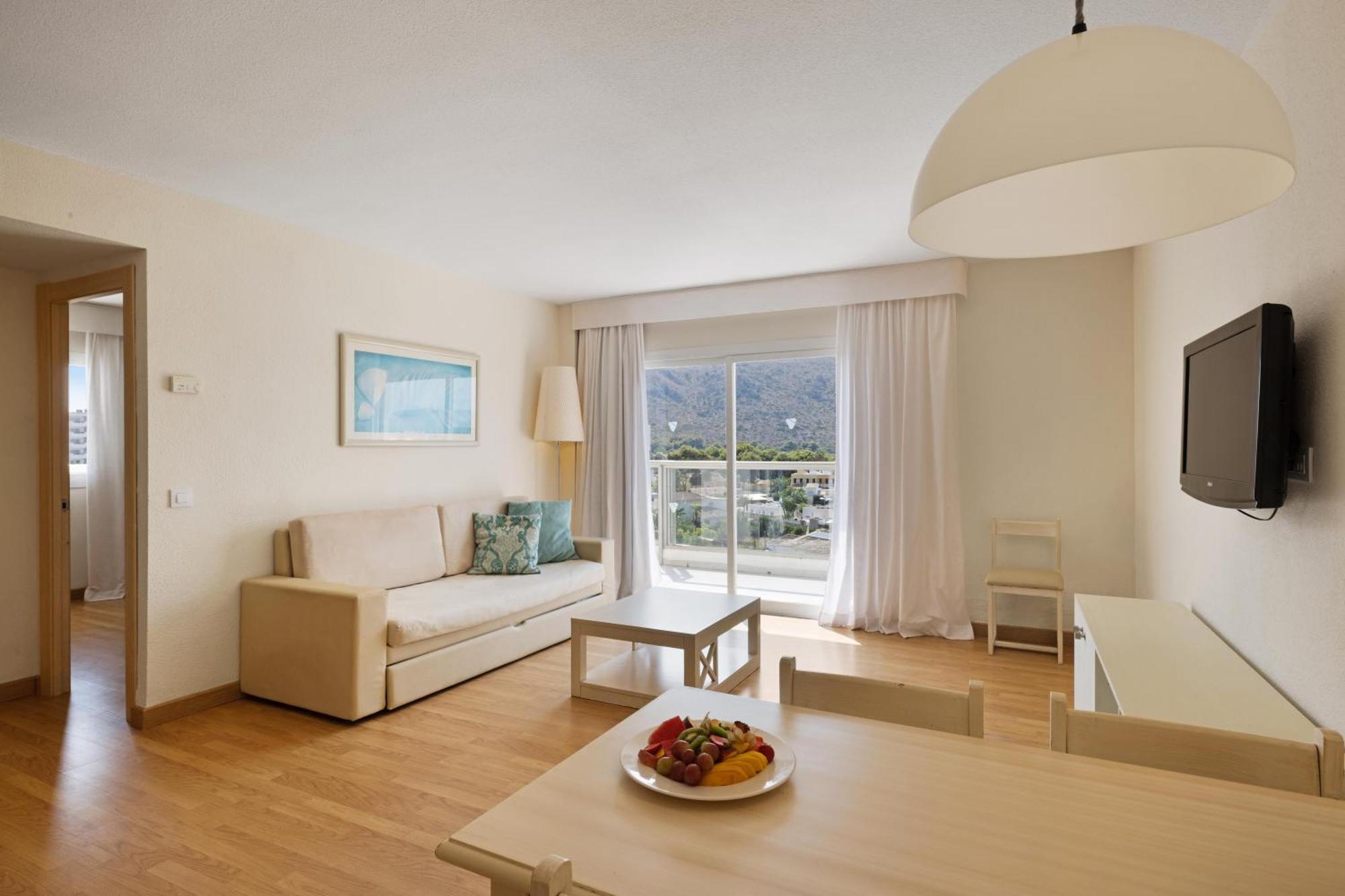 Viva Sunrise Aparthotel Port d'Alcúdia