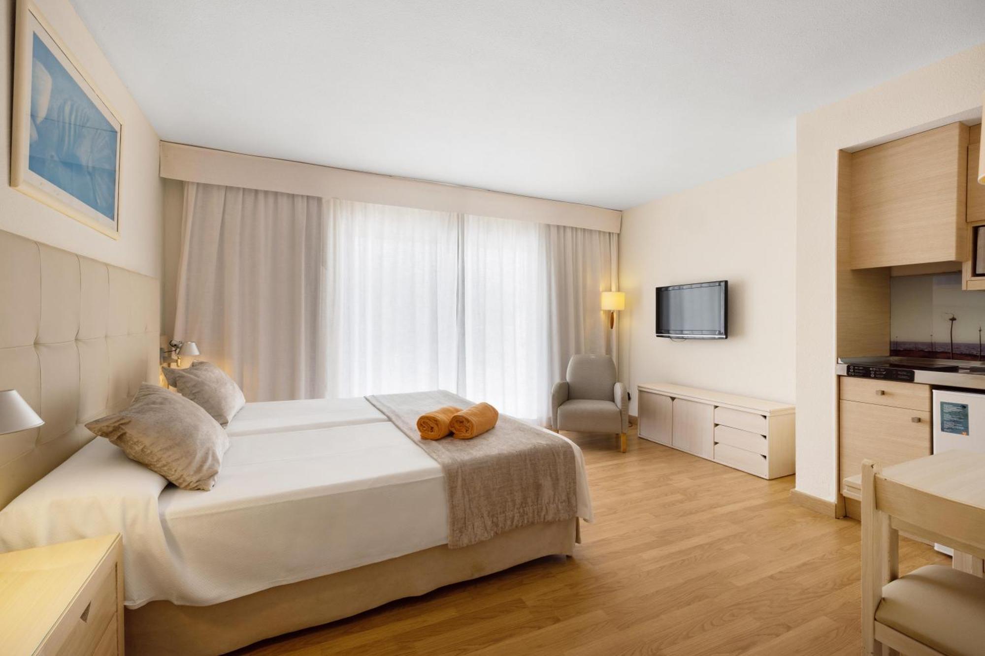 Viva Sunrise 4* Port de Alcudia (Mallorca)