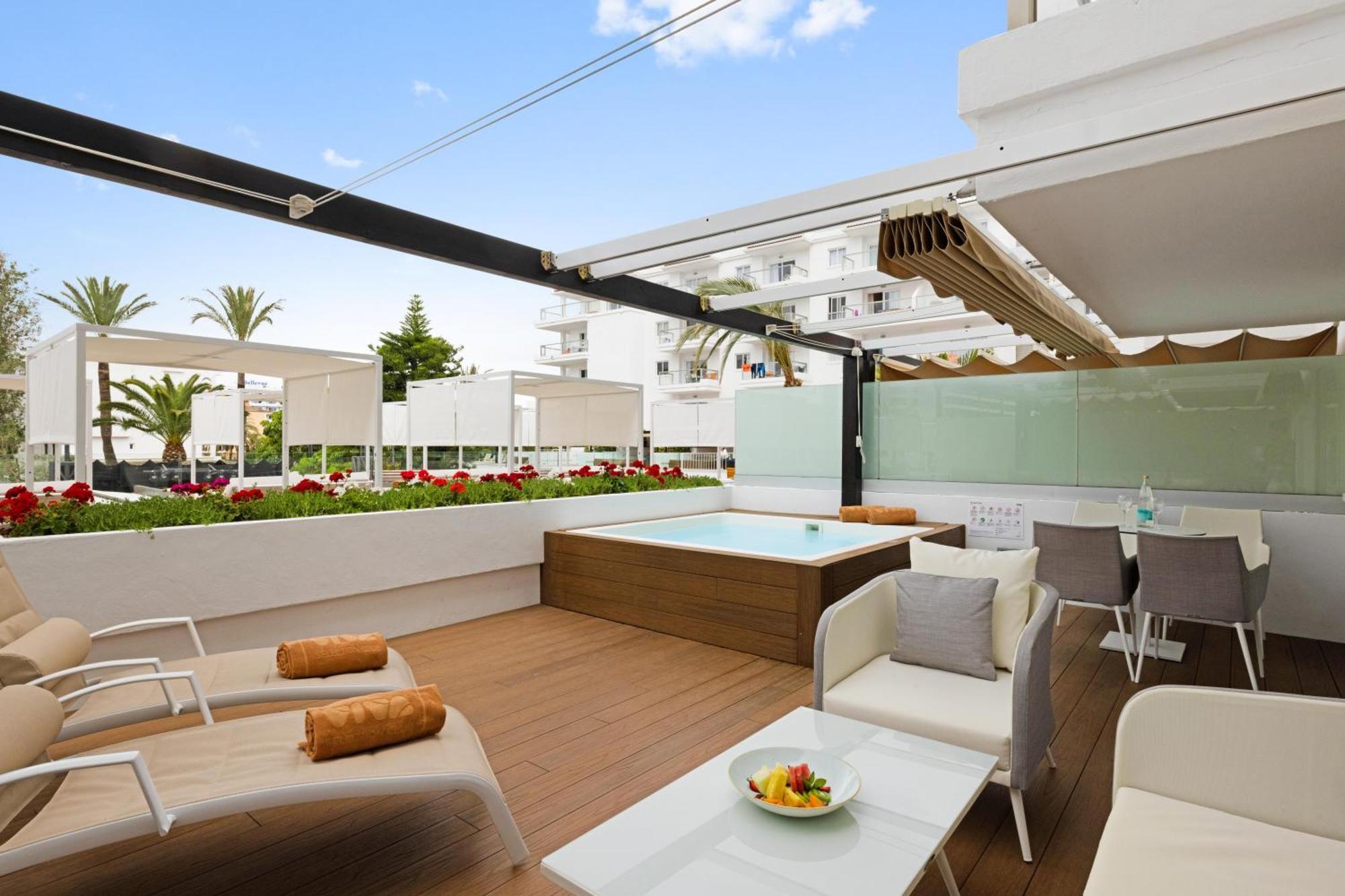 Viva Sunrise Aparthotel