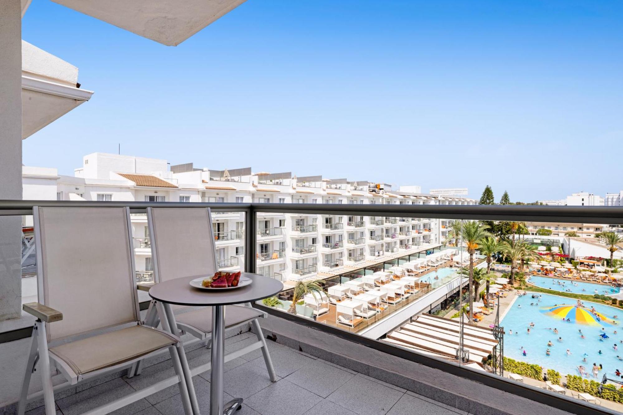 Aparthotel Viva Sunrise Port d'Alcúdia