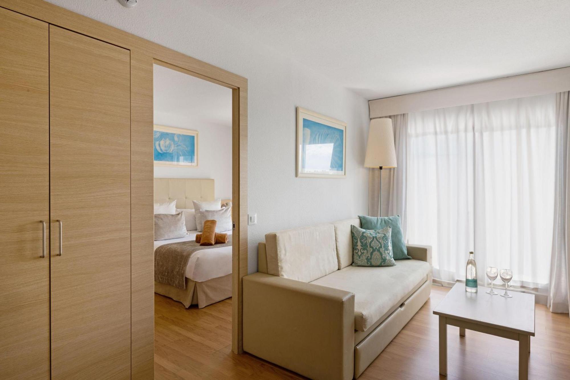 Viva Sunrise Aparthotel