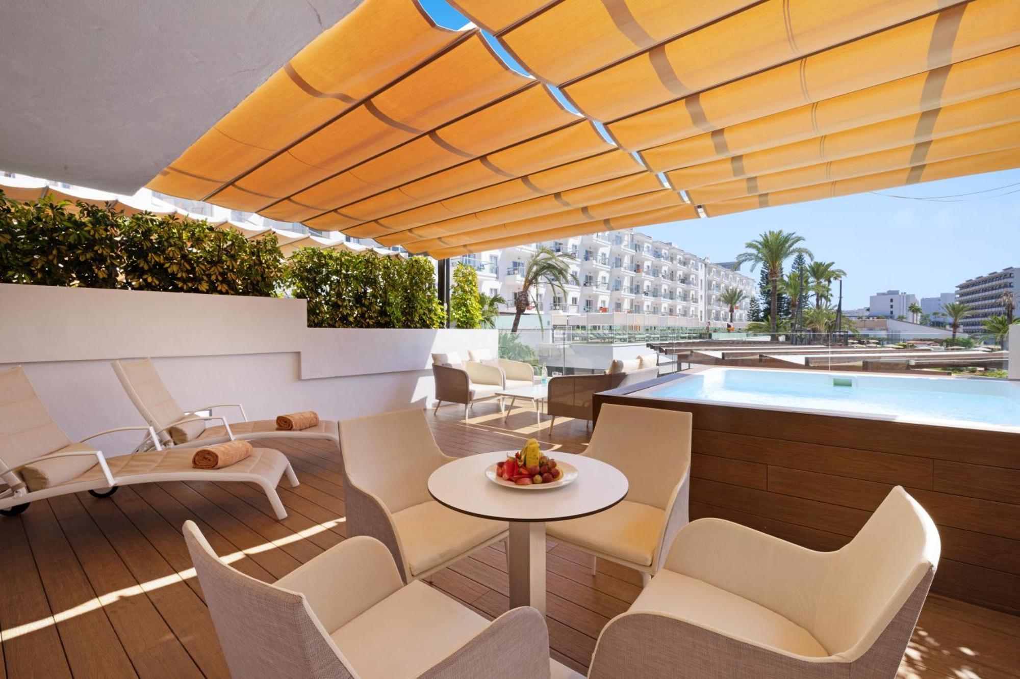Viva Sunrise Aparthotel 4*