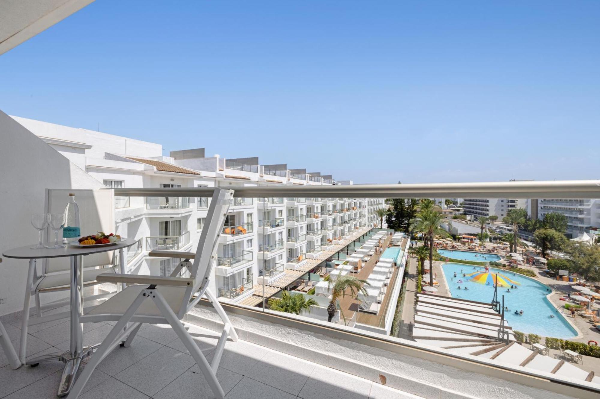 Aparthotel Viva Sunrise 4*