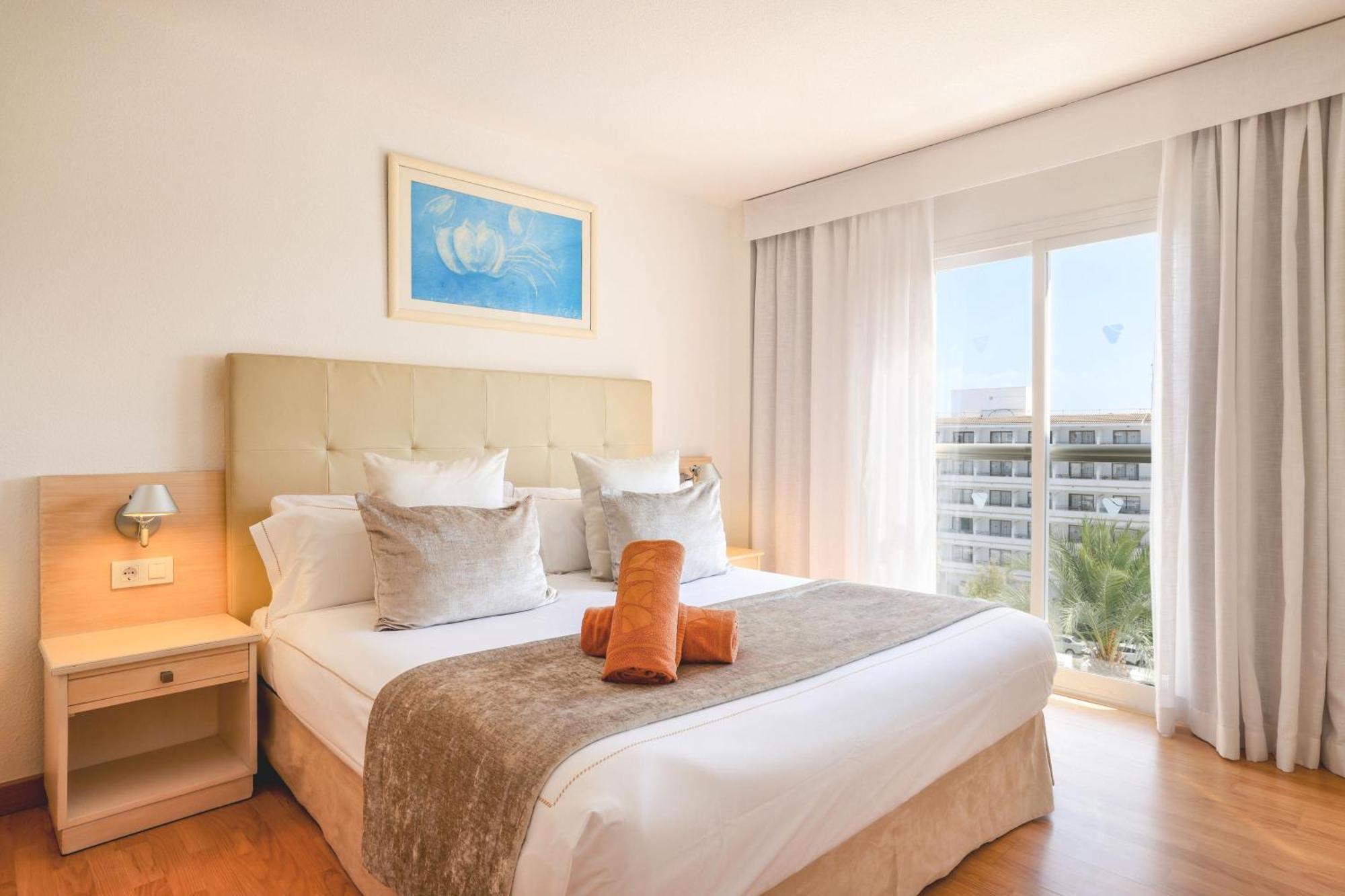 Viva Sunrise Aparthotel Port d'Alcúdia