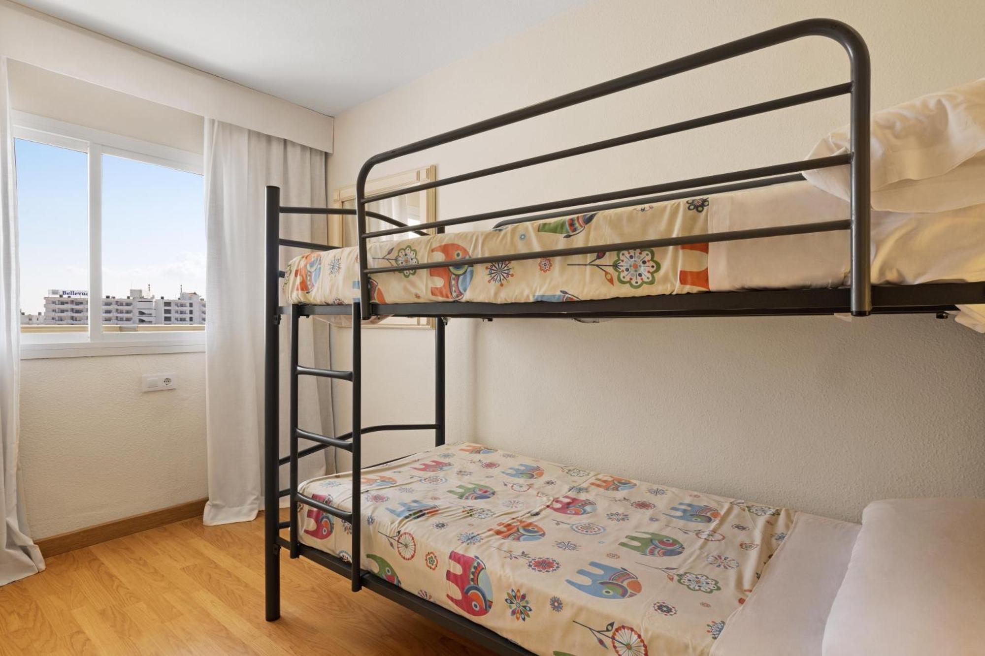 Viva Sunrise Aparthotel