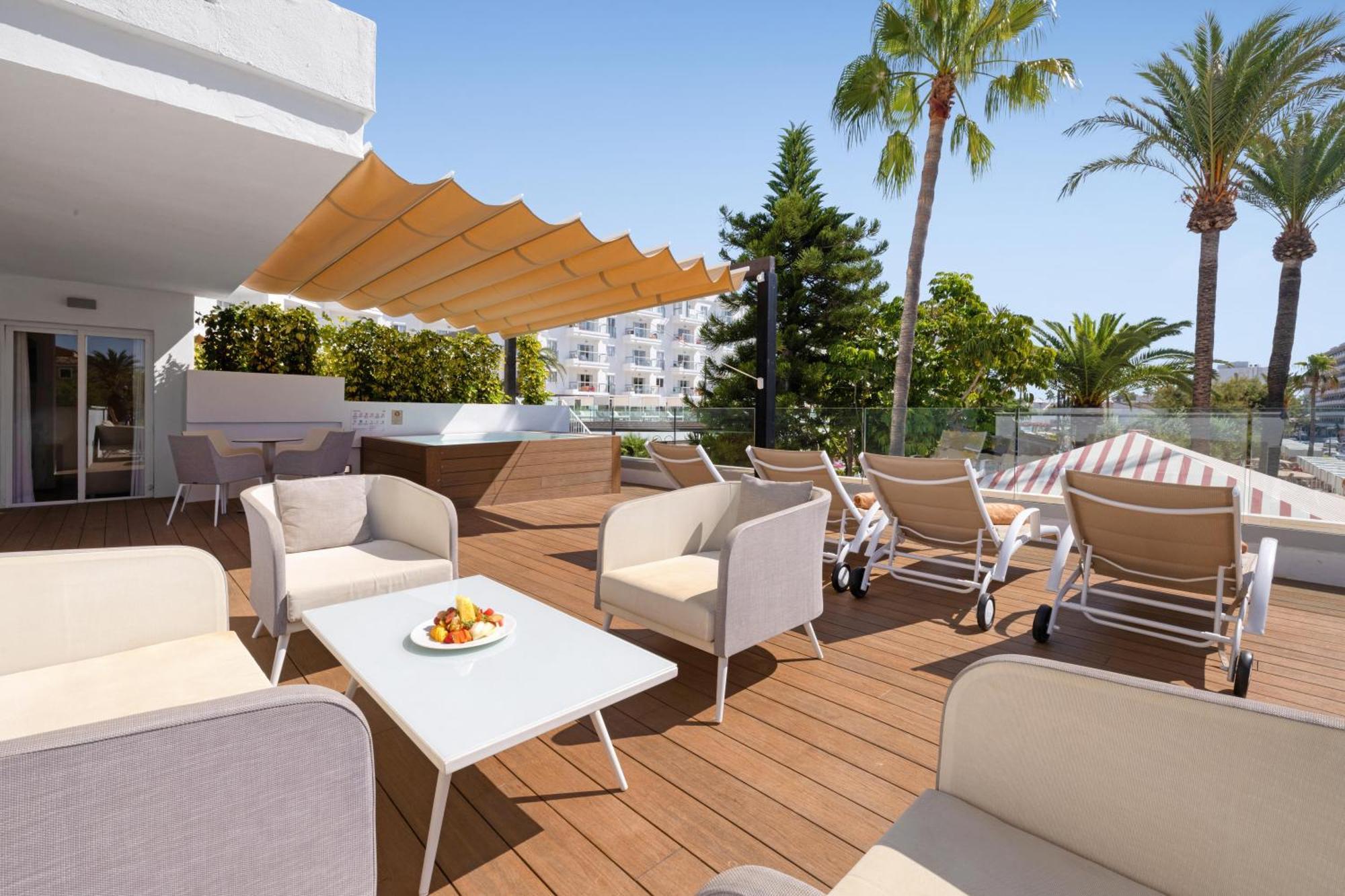Viva Sunrise Aparthotel Port de Alcudia (Mallorca)