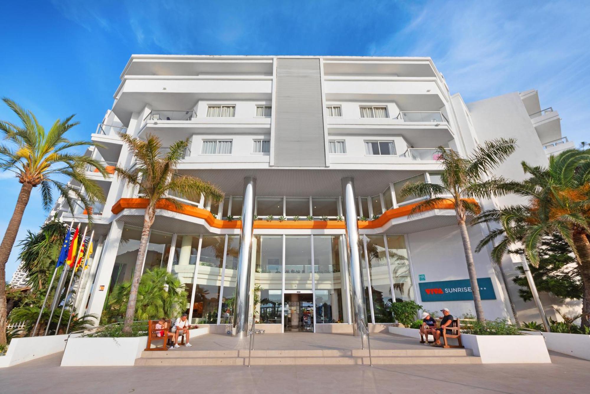 Viva Sunrise Aparthotel