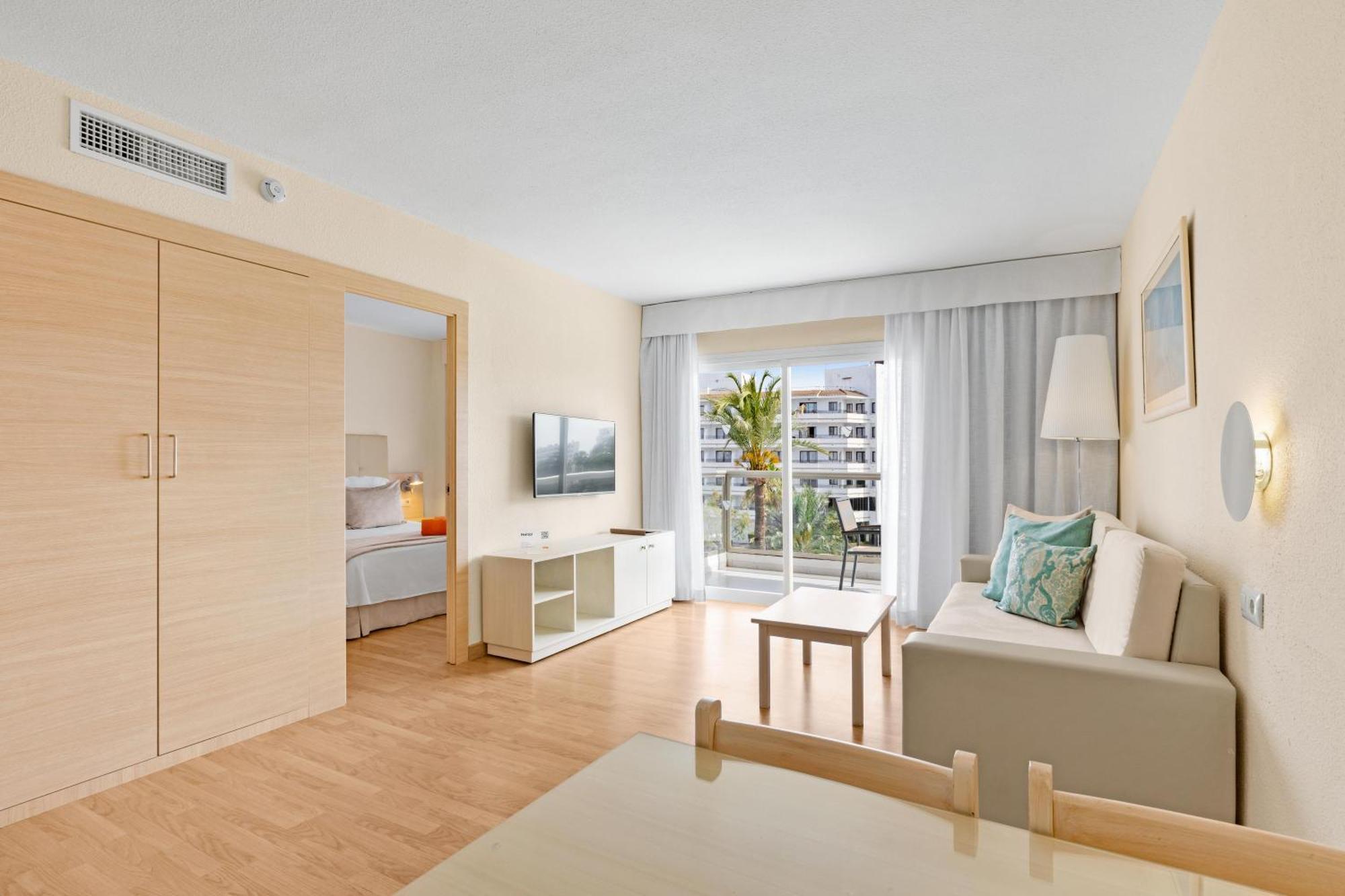 Aparthotel Viva Sunrise Port d'Alcúdia