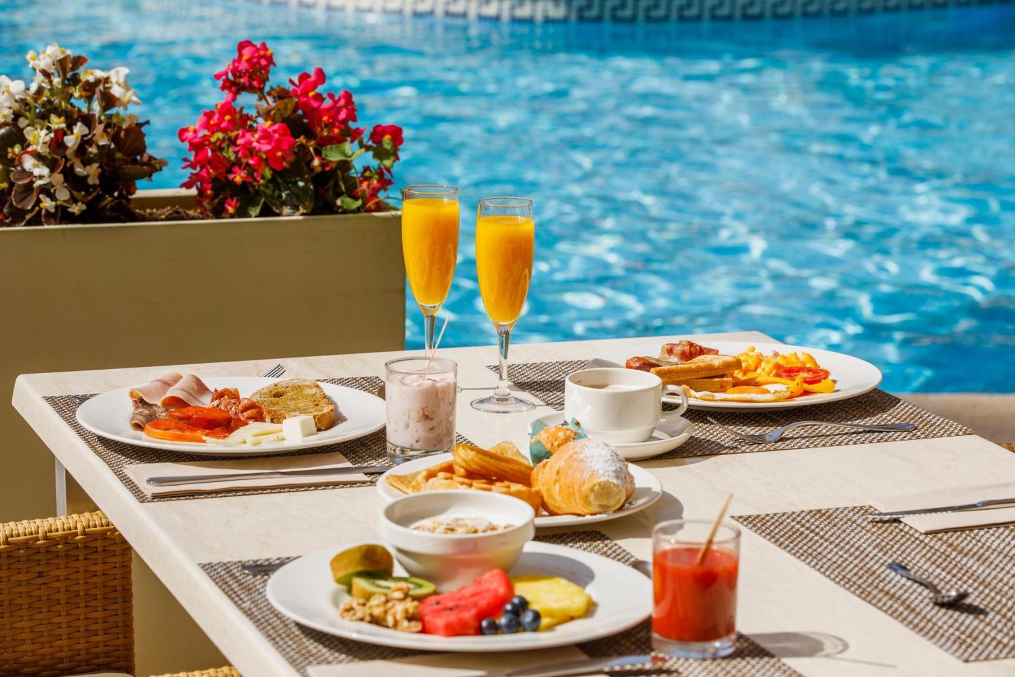 Aparthotel Viva Sunrise