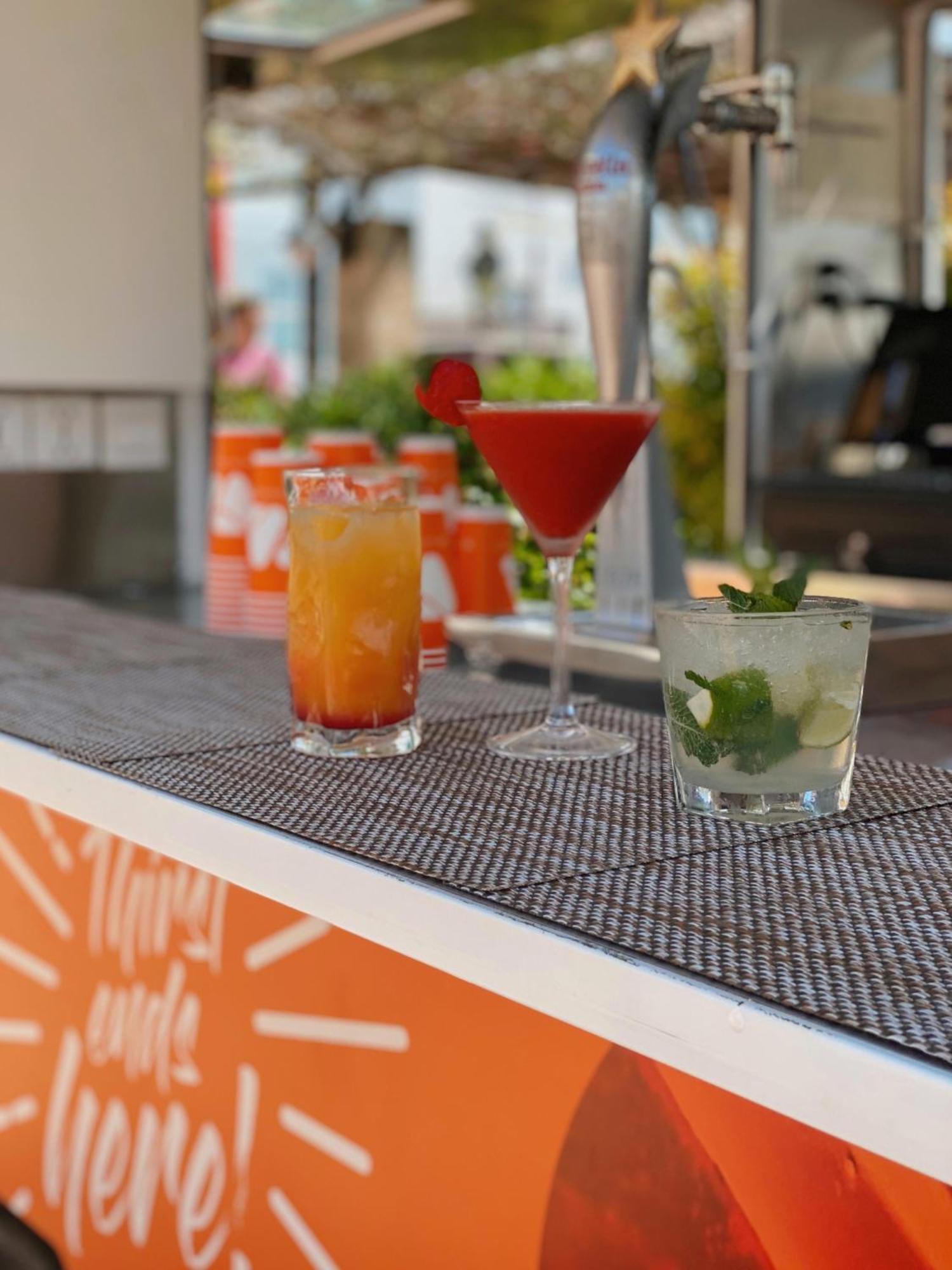 Viva Sunrise Aparthotel Port d'Alcúdia
