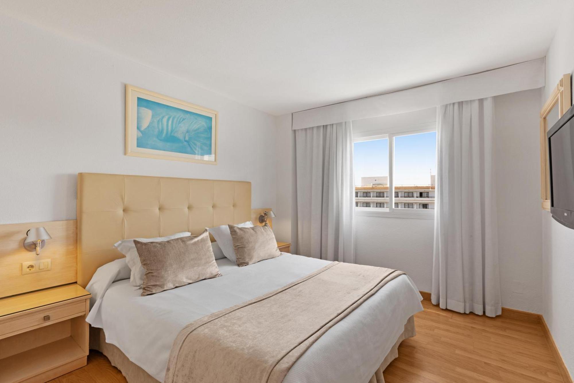 Aparthotel Viva Sunrise Port de Alcudia (Mallorca)