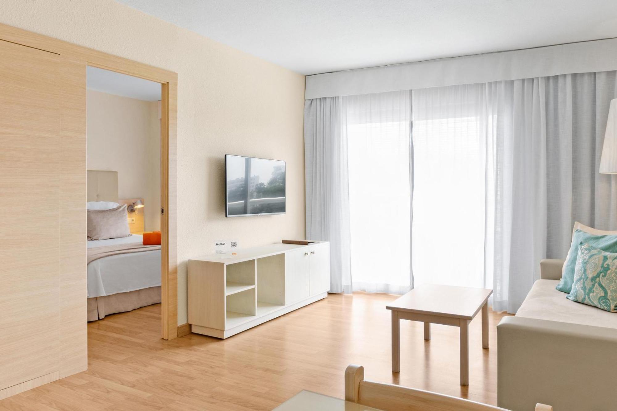 Viva Sunrise 4* Port de Alcudia (Mallorca)