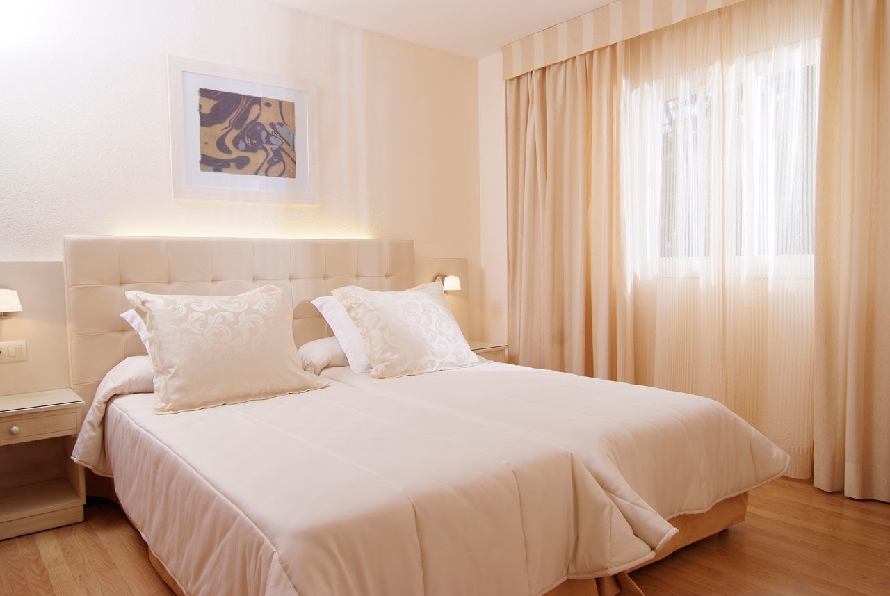 Viva Sunrise Aparthotel Port d'Alcúdia