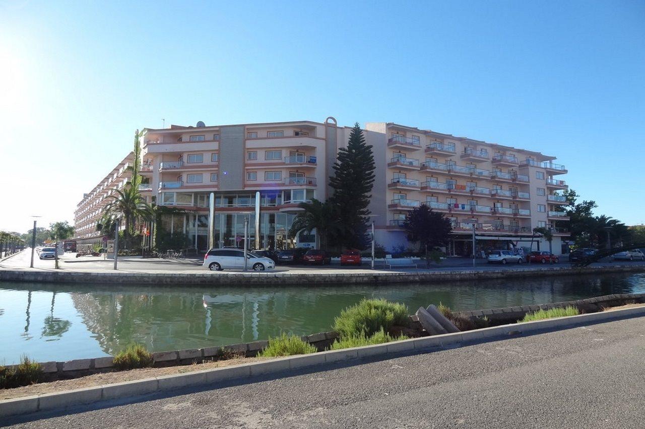 Viva Sunrise Aparthotel 4*