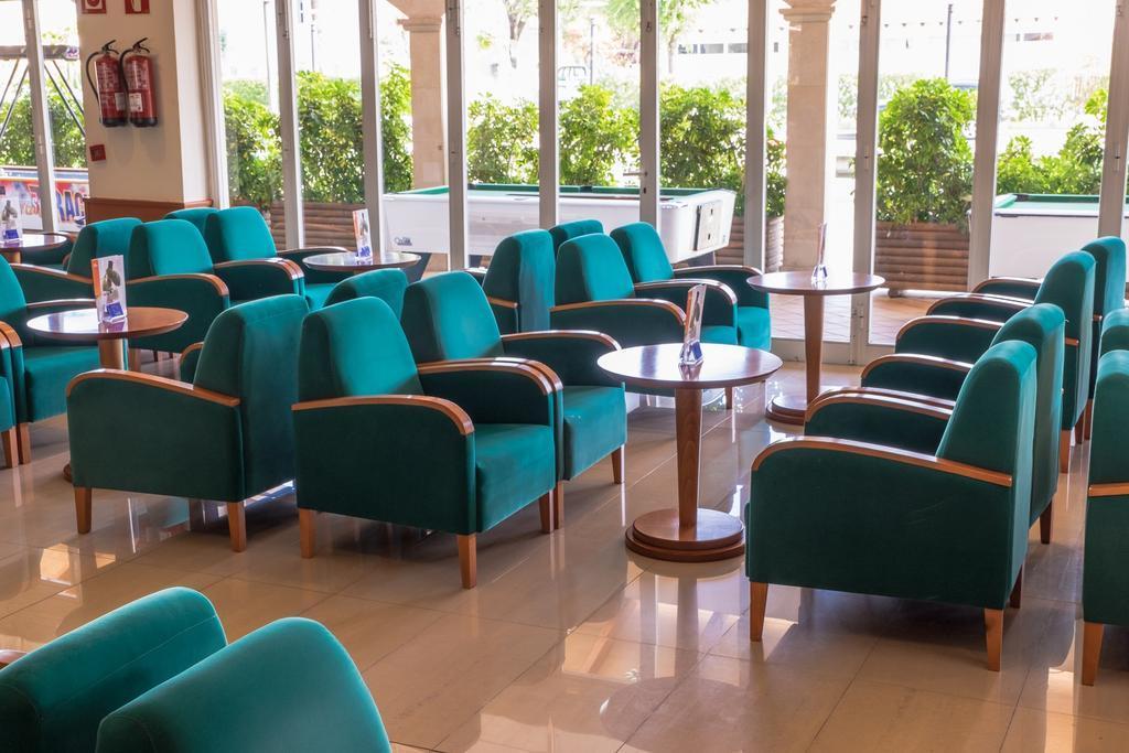 Viva Sunrise Aparthotel 4*