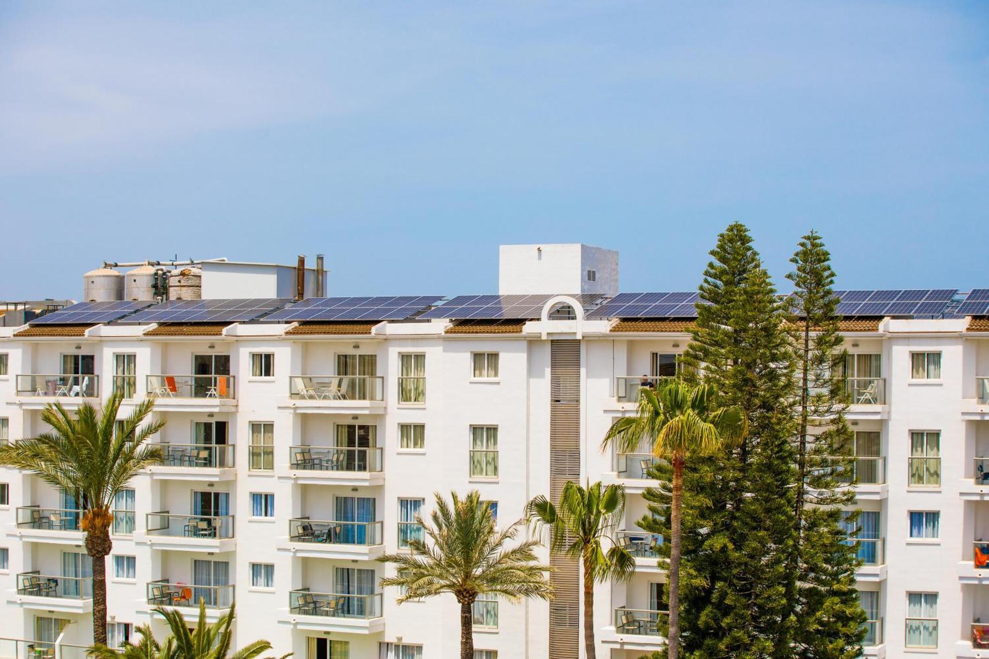 Viva Sunrise 4* Port de Alcudia (Mallorca)