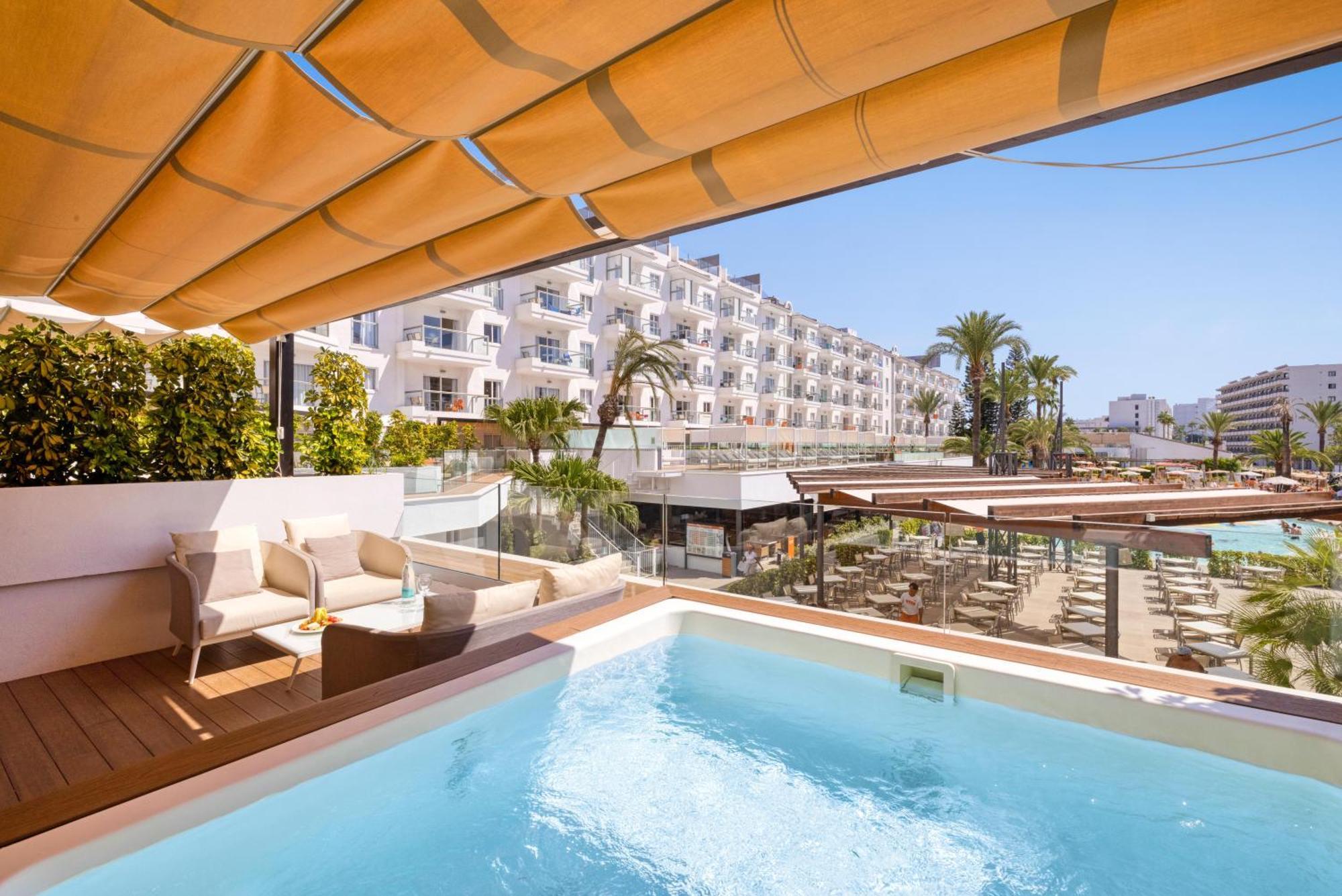 Aparthotel Viva Sunrise