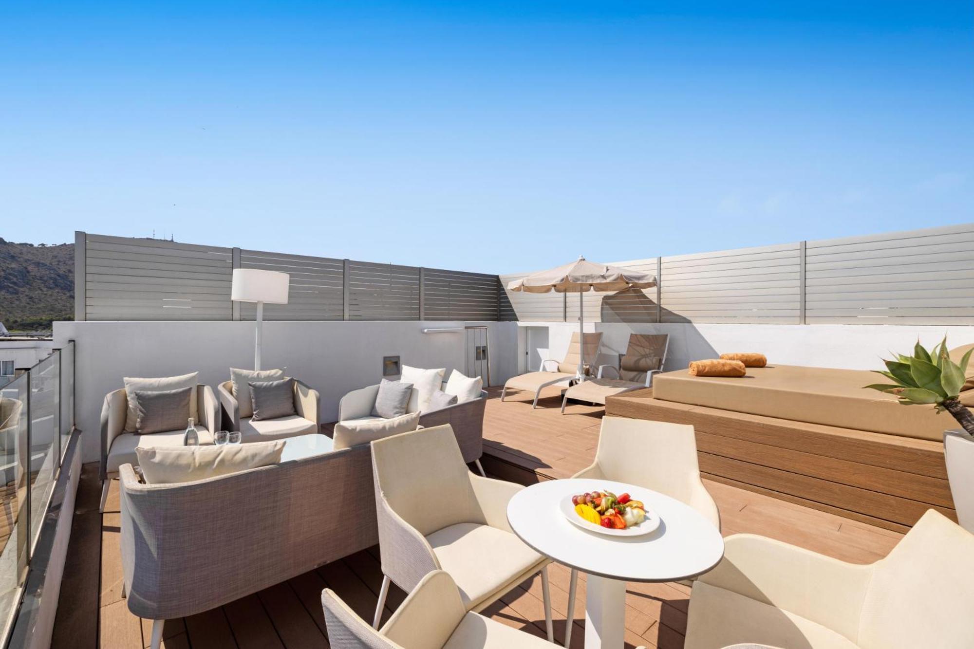 Viva Sunrise 4* Port de Alcudia (Mallorca)
