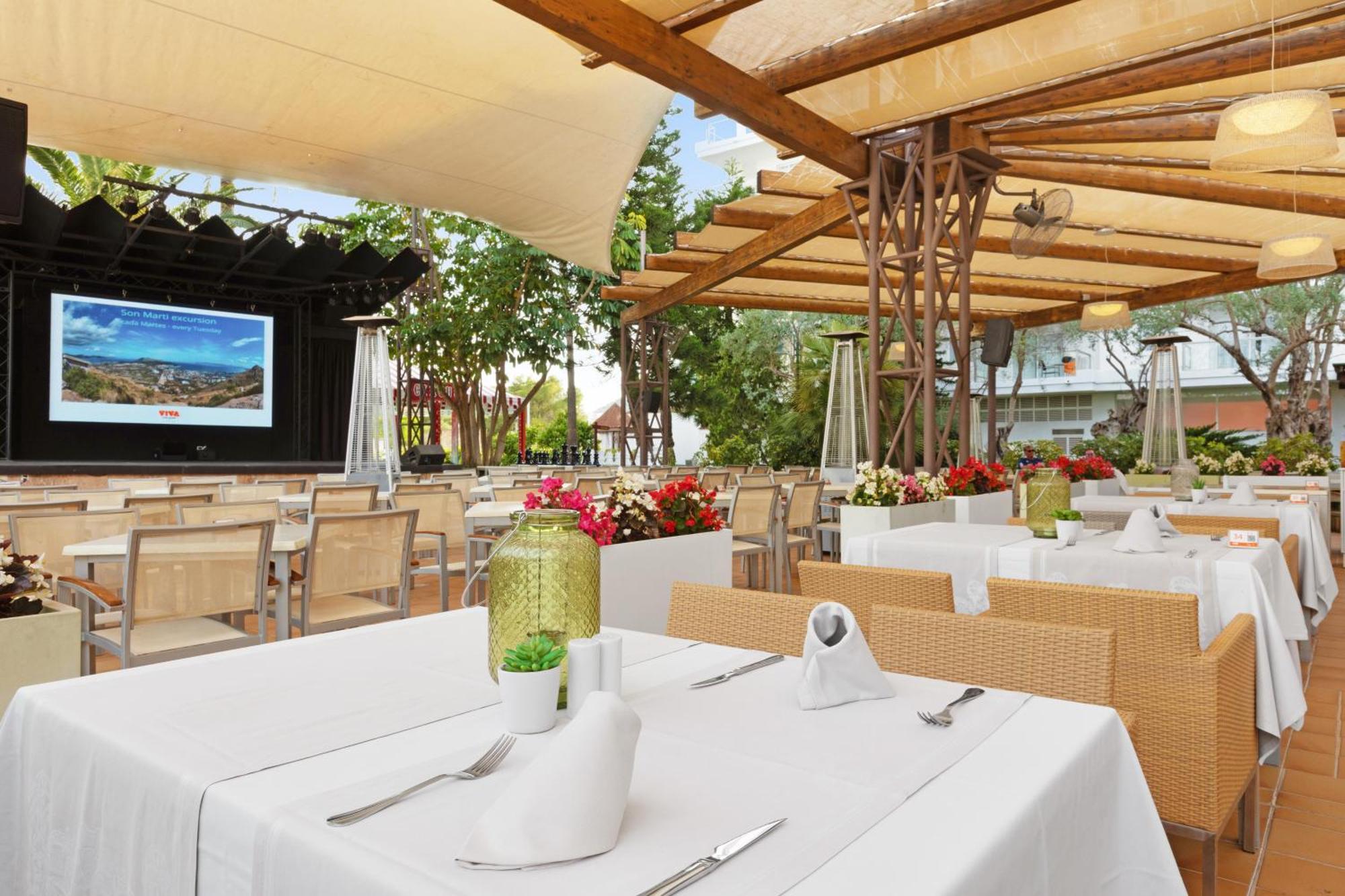 Viva Sunrise 4* Port de Alcudia (Mallorca)