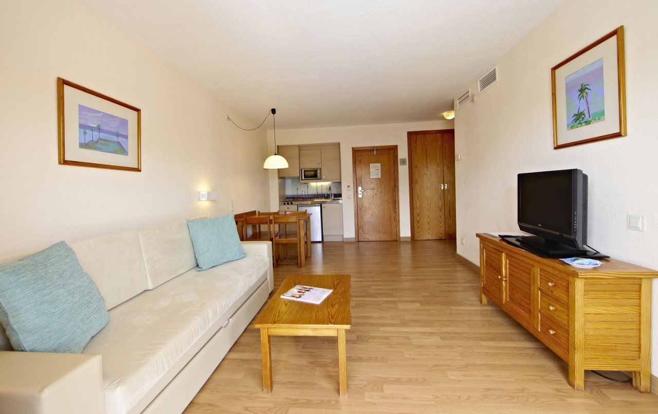 Viva Sunrise Aparthotel Port de Alcudia (Mallorca)