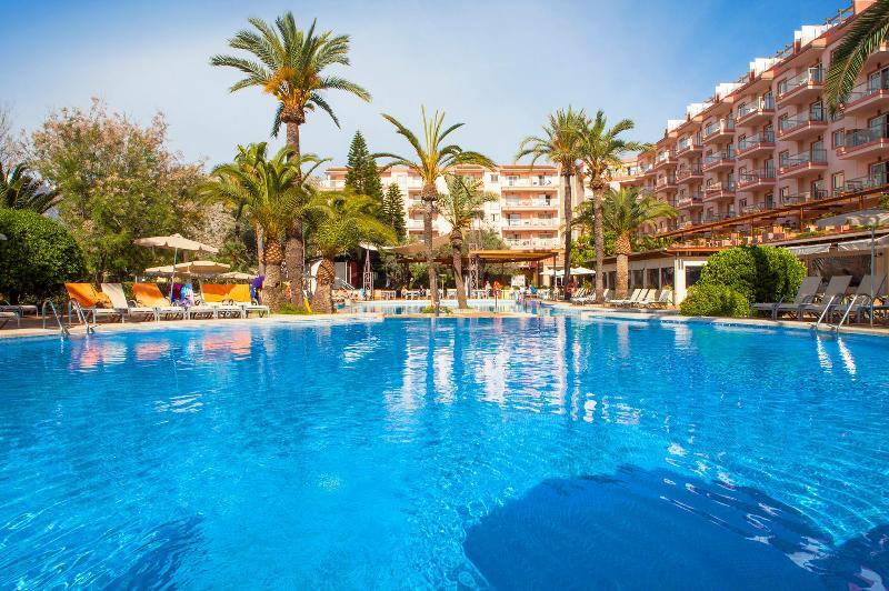 Aparthotel Viva Sunrise